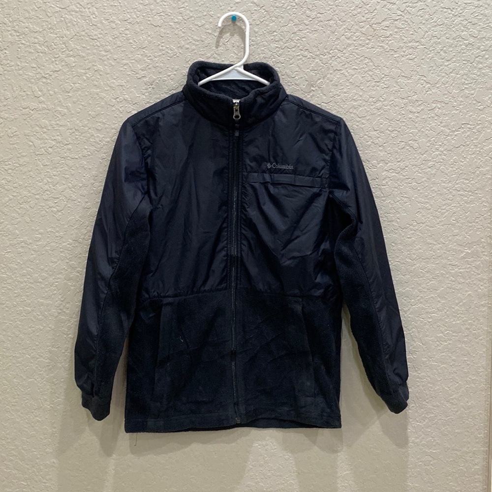 Columbia Jacket